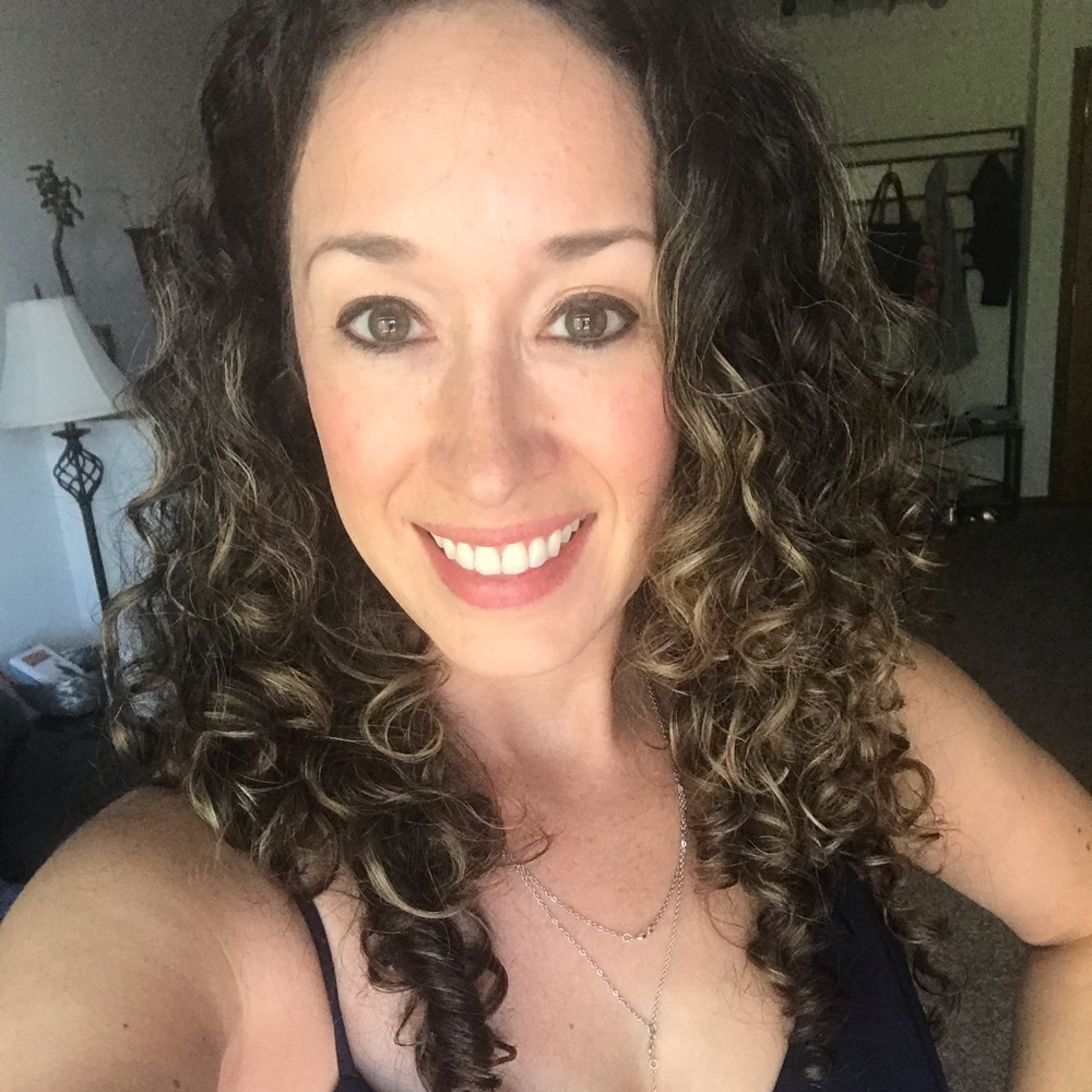 Hi I’m Cassandra!
